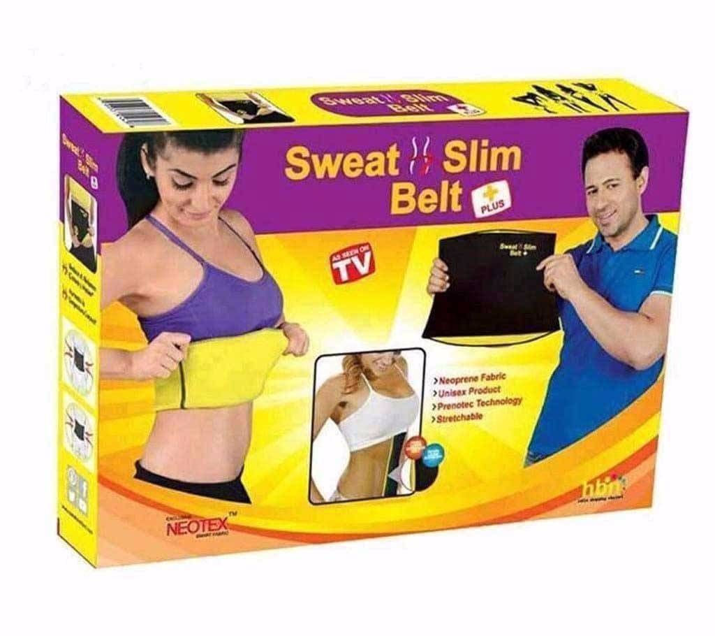Swear Slim belt 