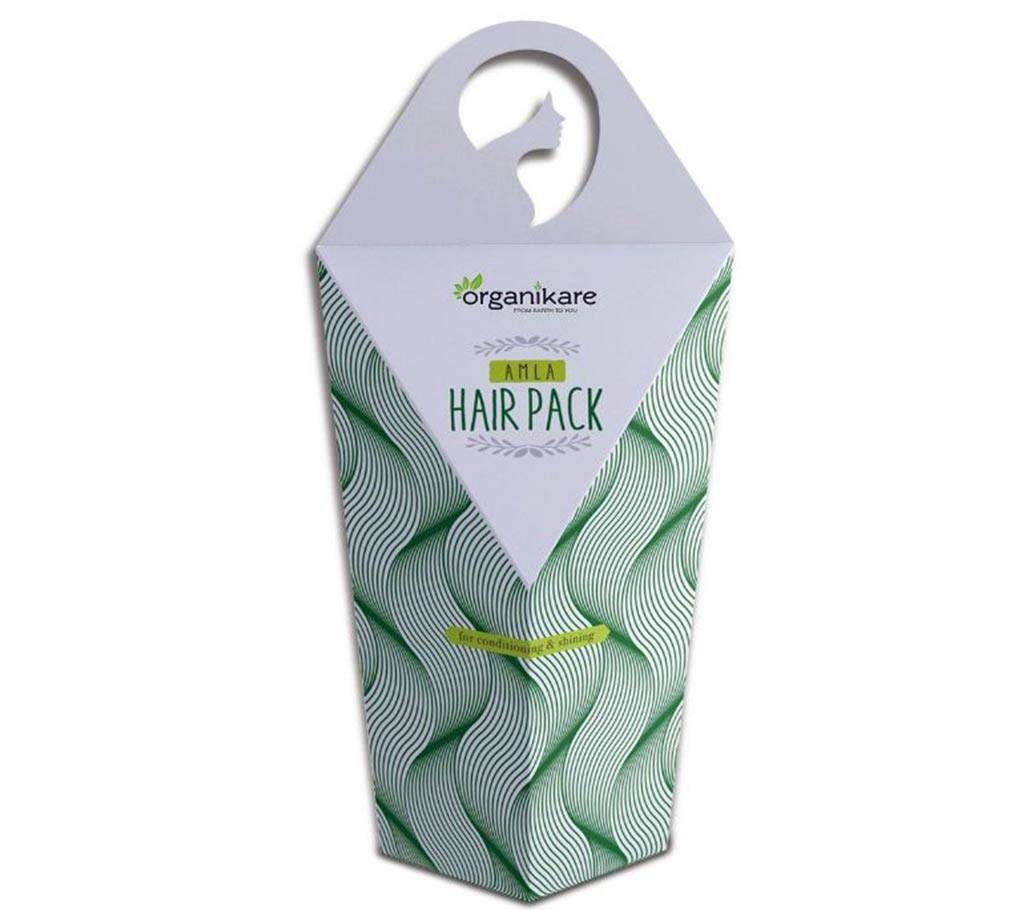 Amla Hair Pack-70gm-BD 