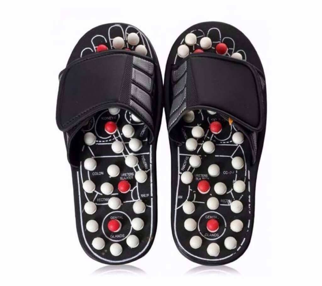 Lanaform foot reflex footwear