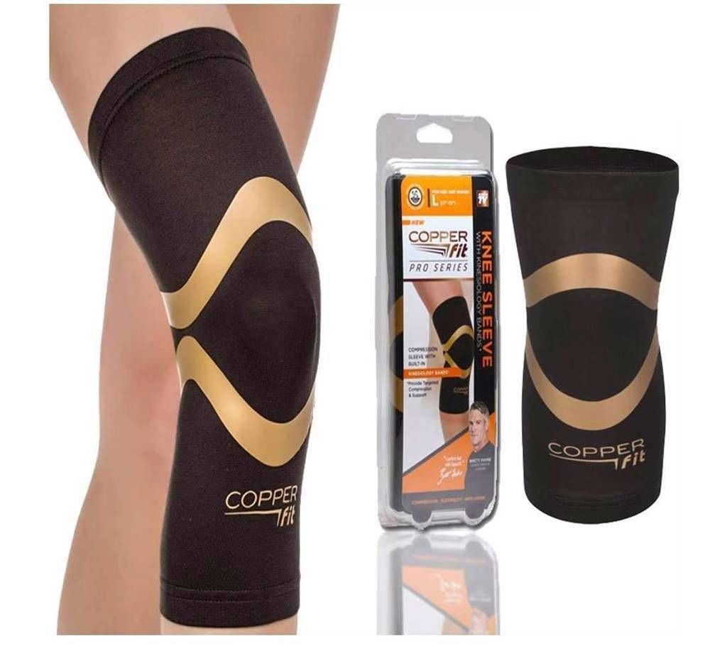 Copper Fit Knee slip