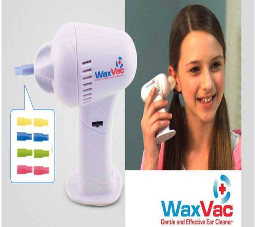 Wax Vac Year Cleaner