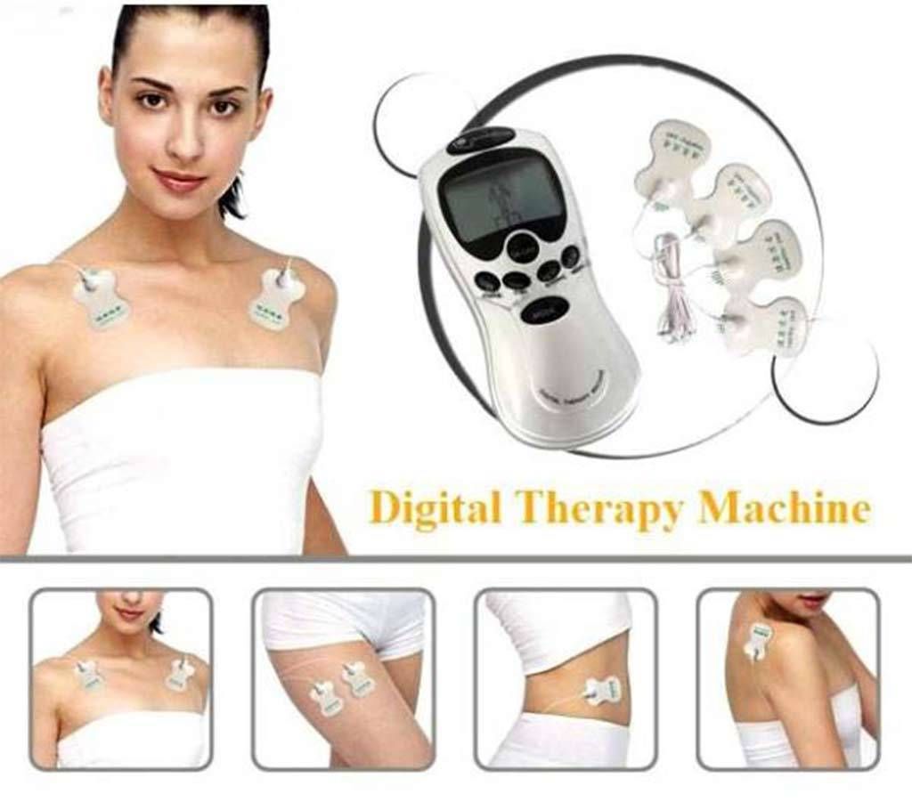Digital Therapy Mchine