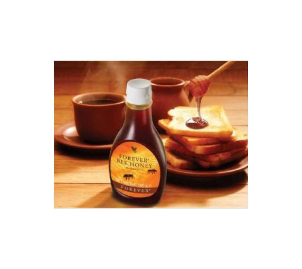 Forever Bee Honey,(207.)