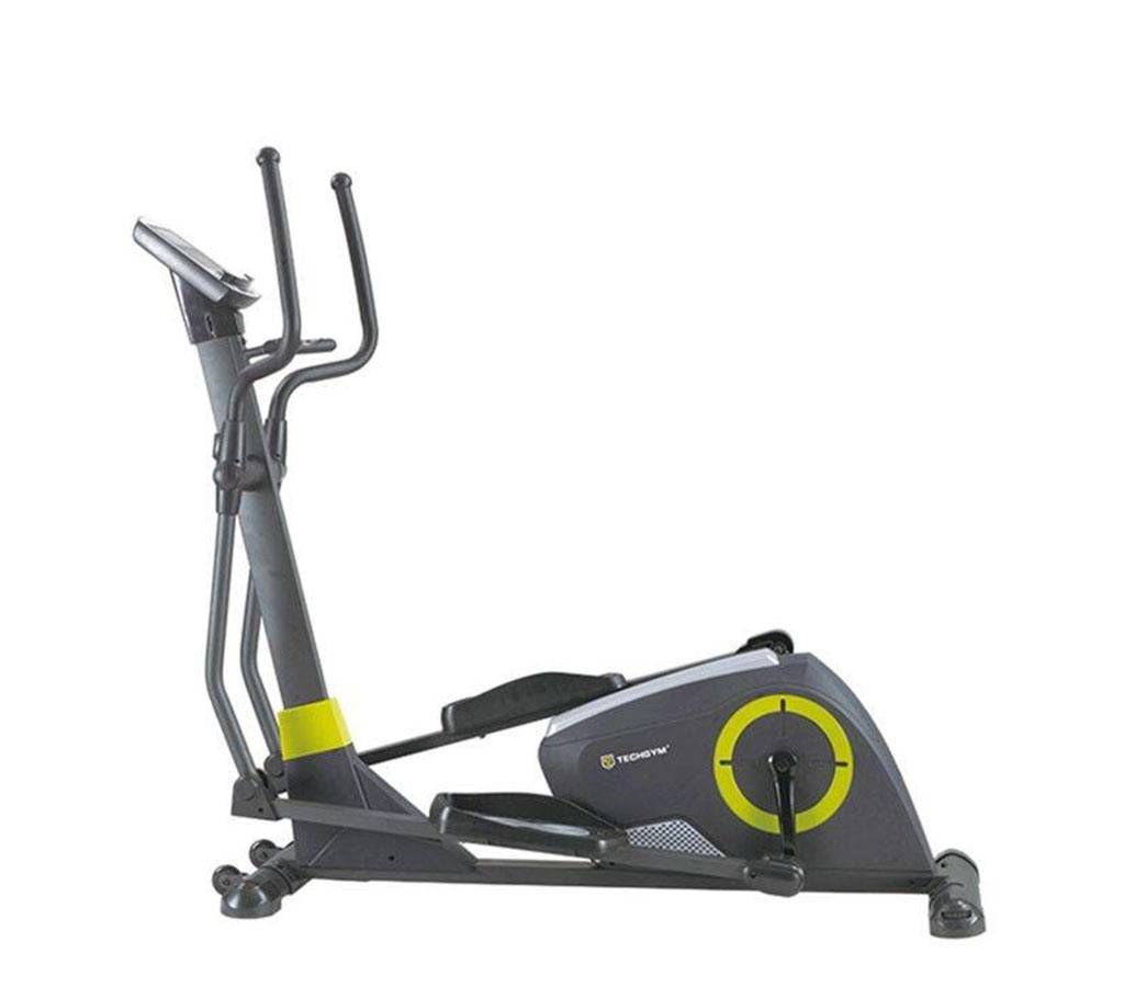 EFIT 158H Elliptical Bike - Grey