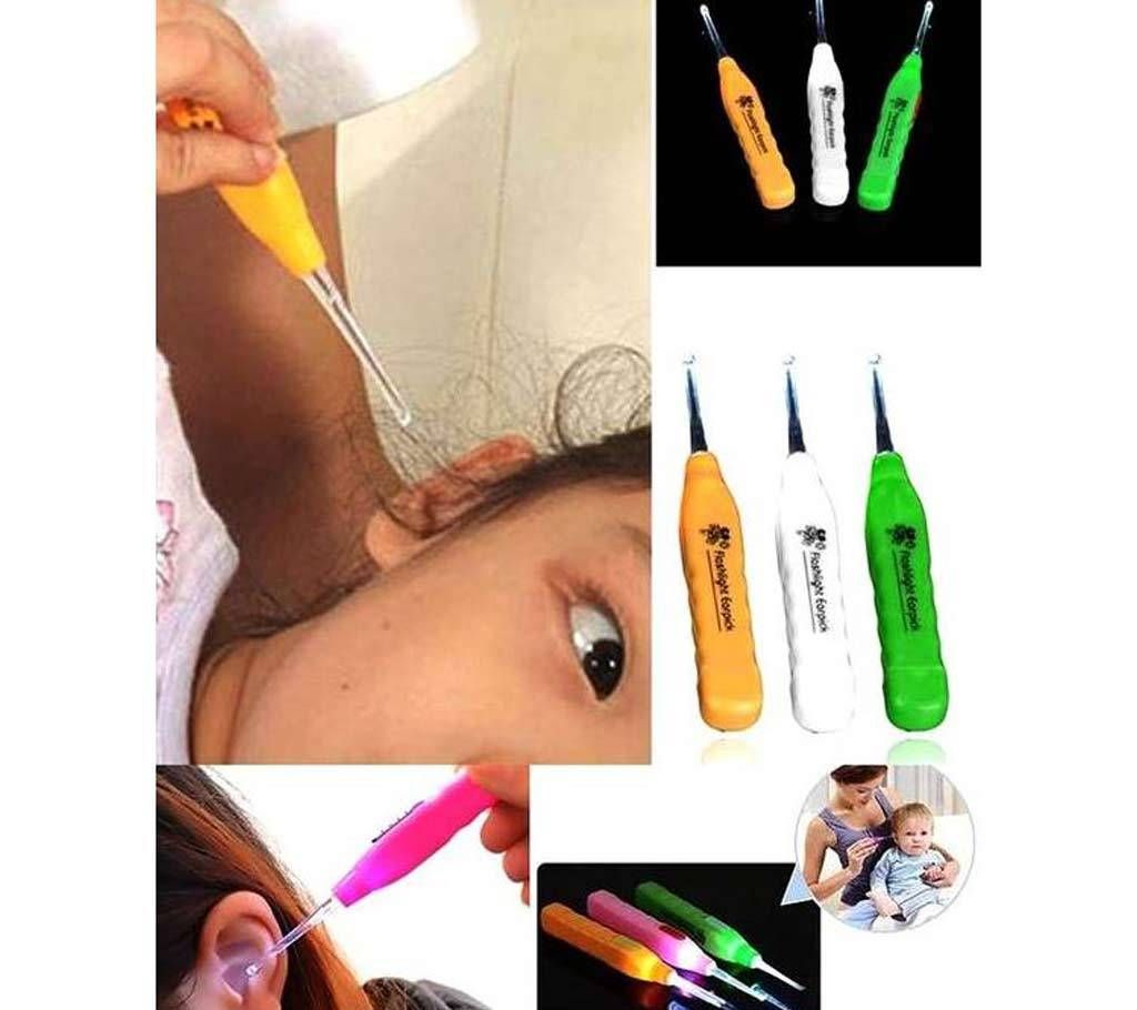 Kids Ear Cleaner - ‍1 Piece 