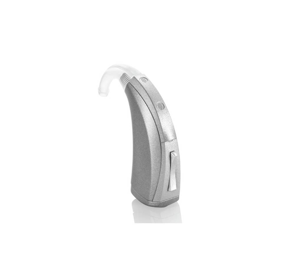 STARKEY S SERIES 5 BTE/CIC 6-CHANNEL HEARING AID