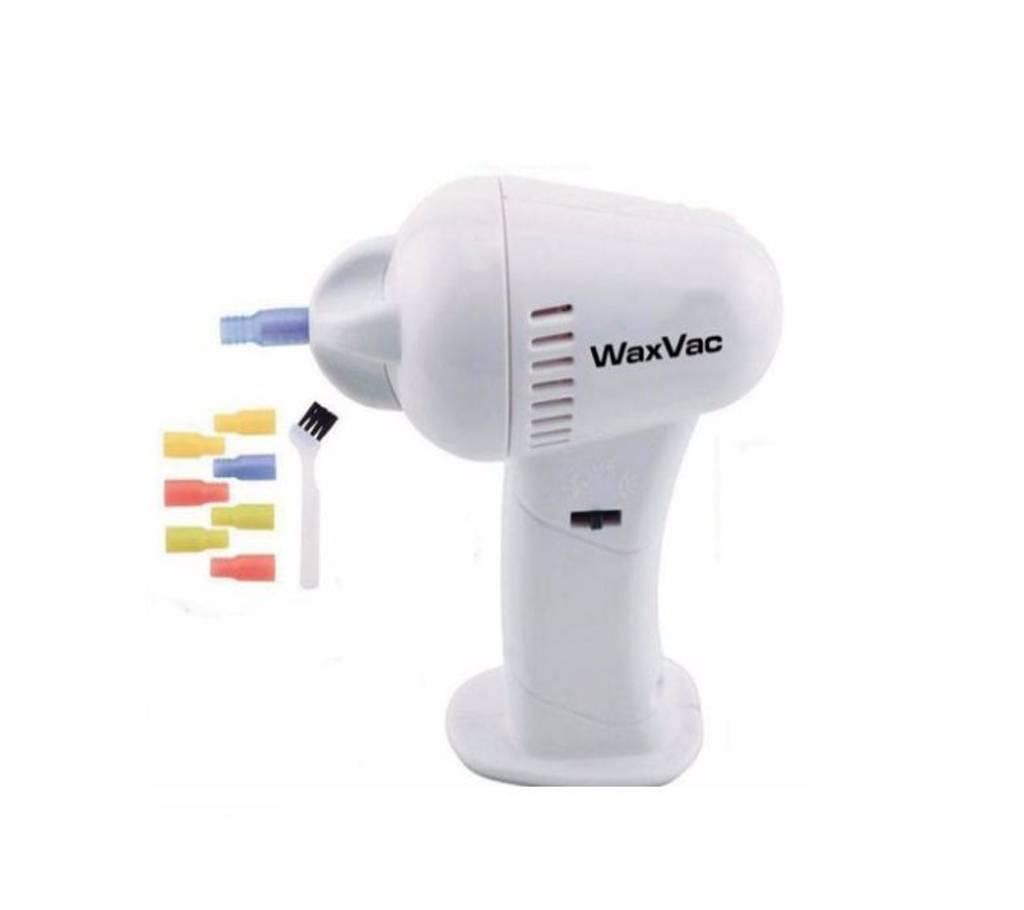 Baby Ear Cleaner