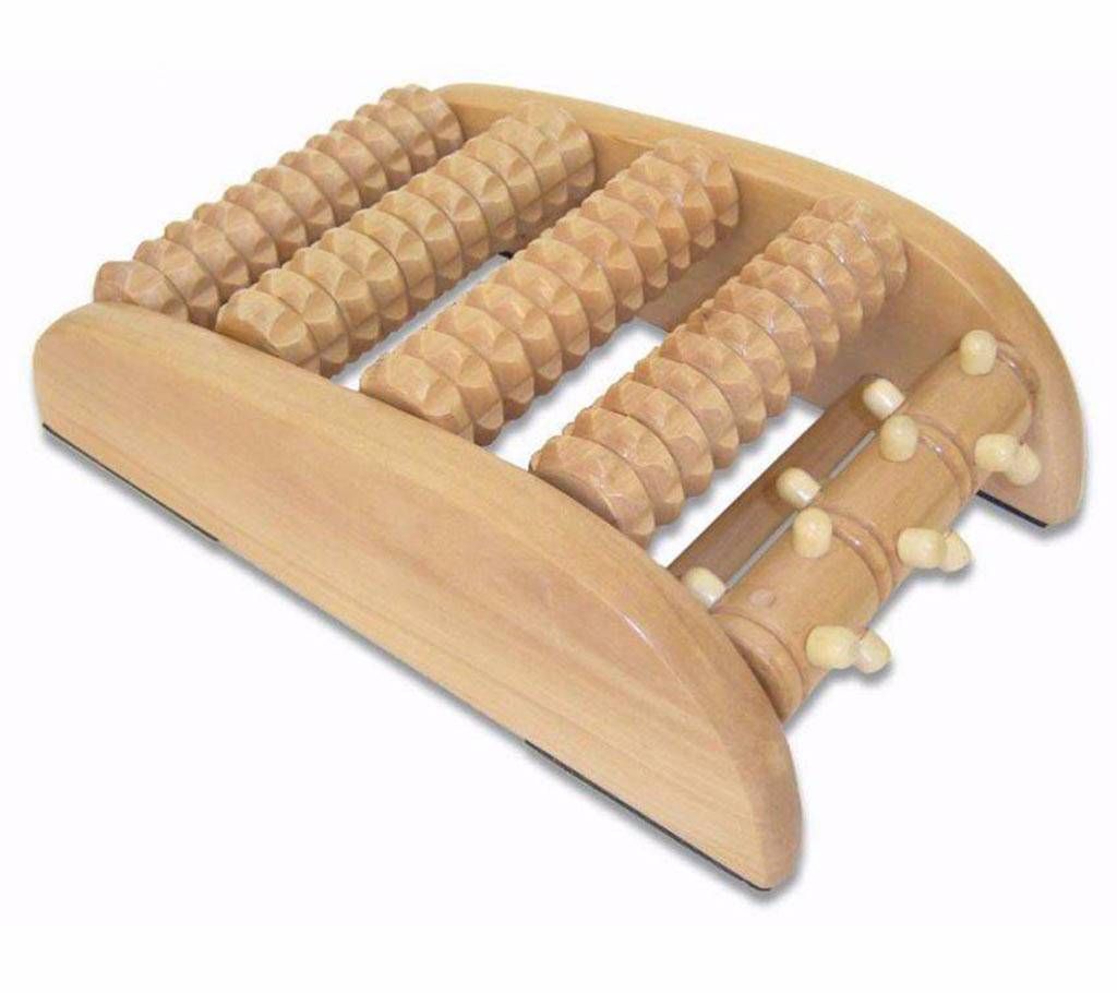 Wooden Foot Massagers