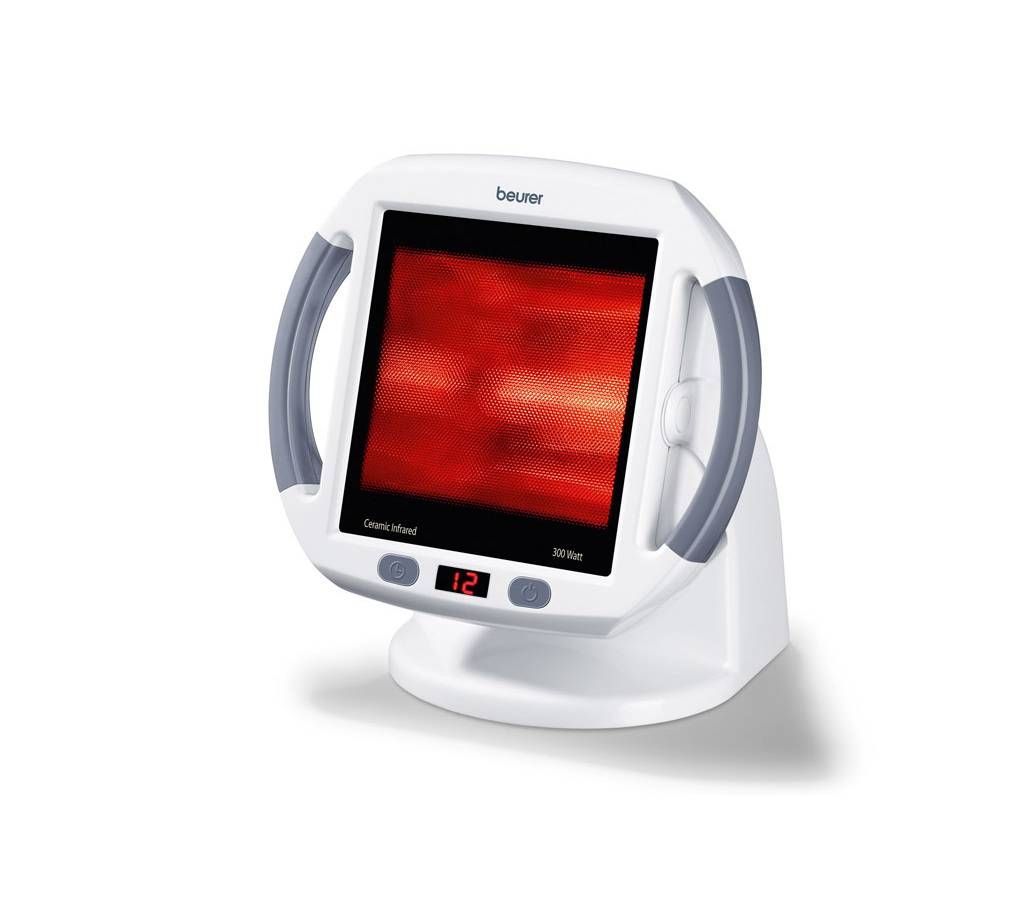 Therapy lamp- Infrared Heat Lamp