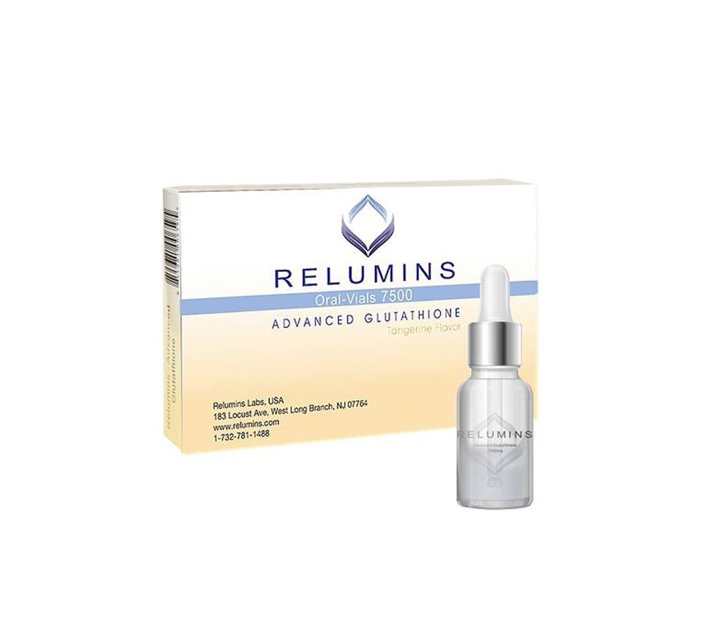 New Advanced Glutathione 7500mg - Professional Grade Skin Whitening - USA FDA compliant  USA 
