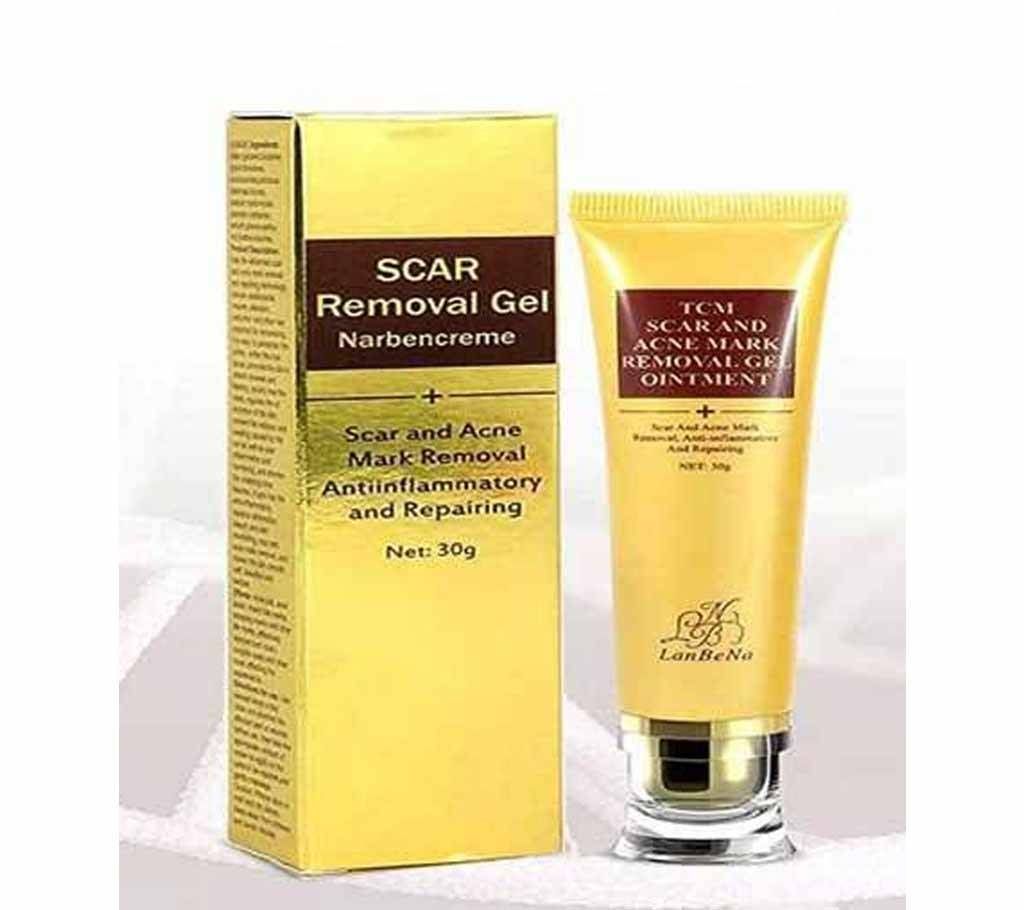 TCM  Scar Removal Gel 30g - Thailand 