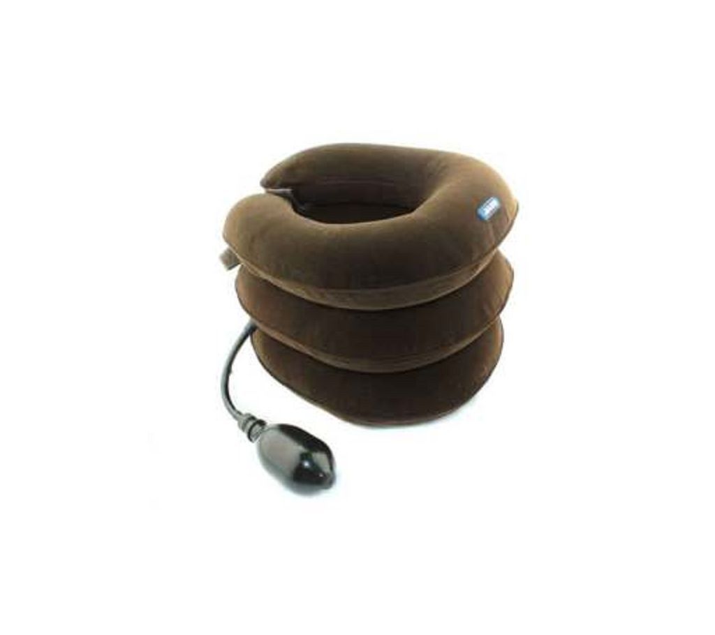 TRACTOR FOR CERVICAL SOFT SPINE NECK MASSAGE
