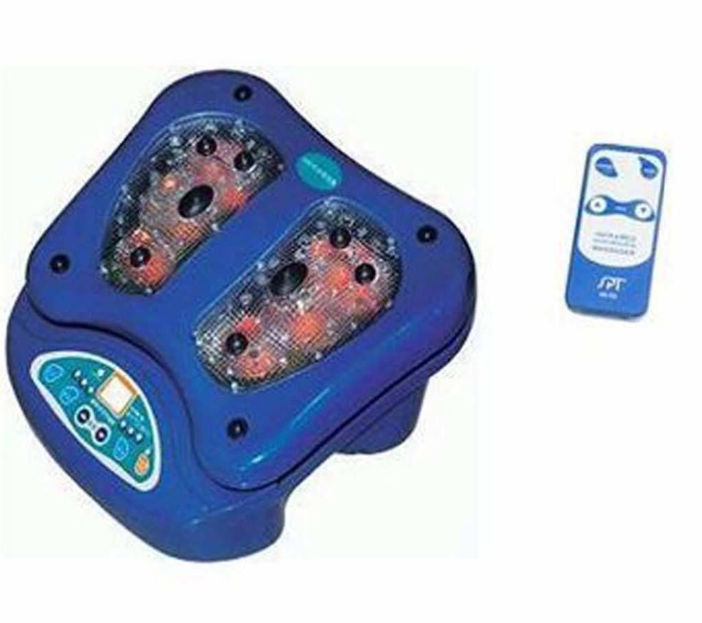 Blood circulation massager 