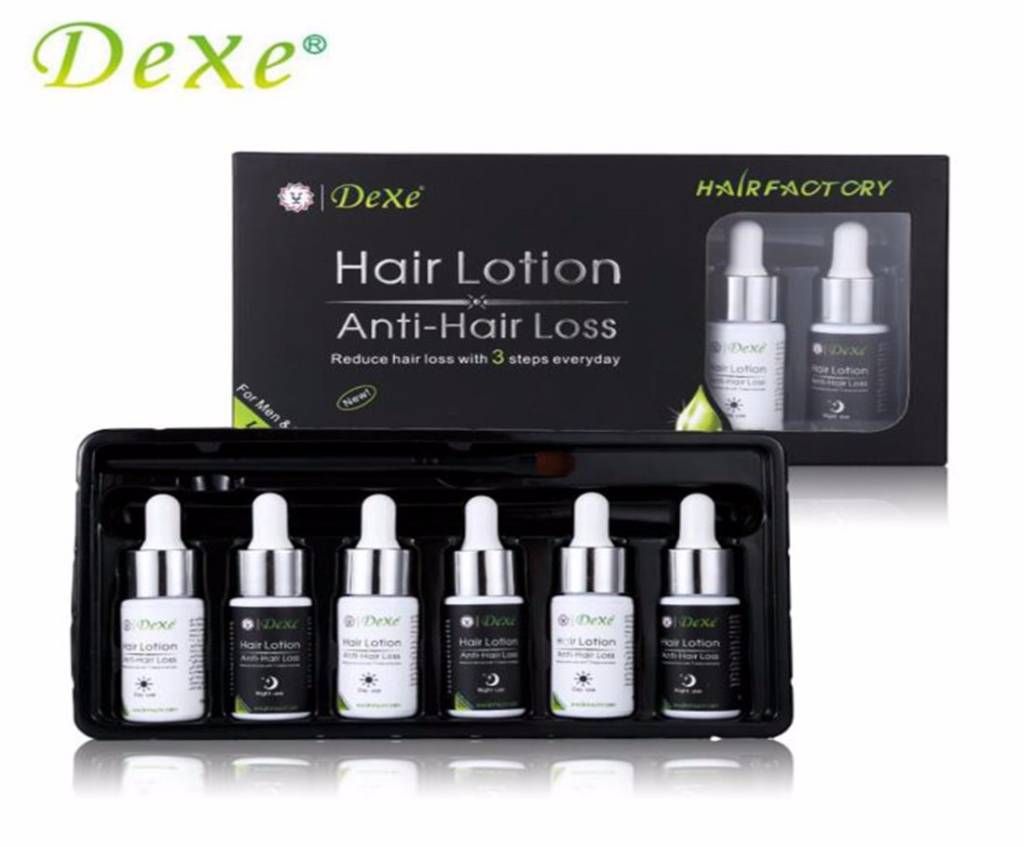 Dexe Anti Hair Loss Lotion