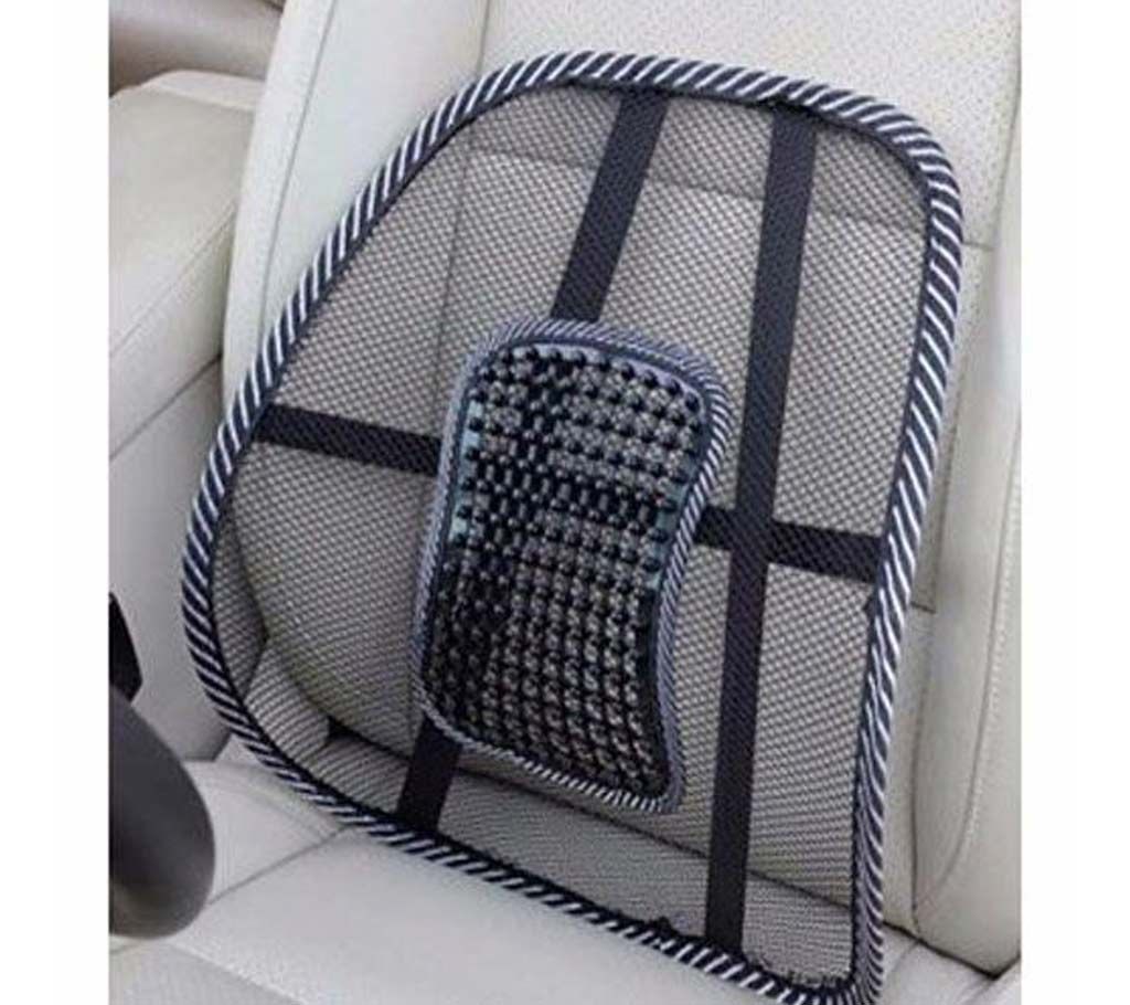 Sit right back support for office chair