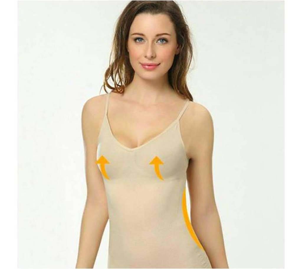 Slimming Singlet Top Vest