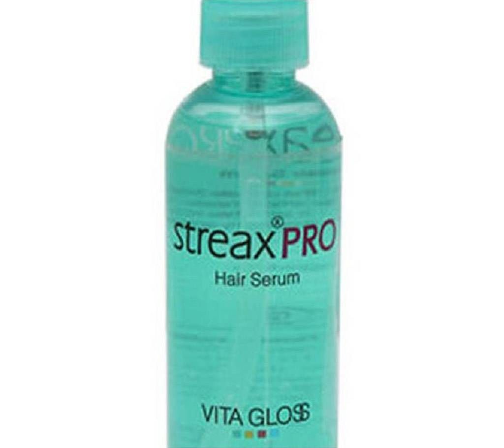 Streax Pro Hair Seram (China)