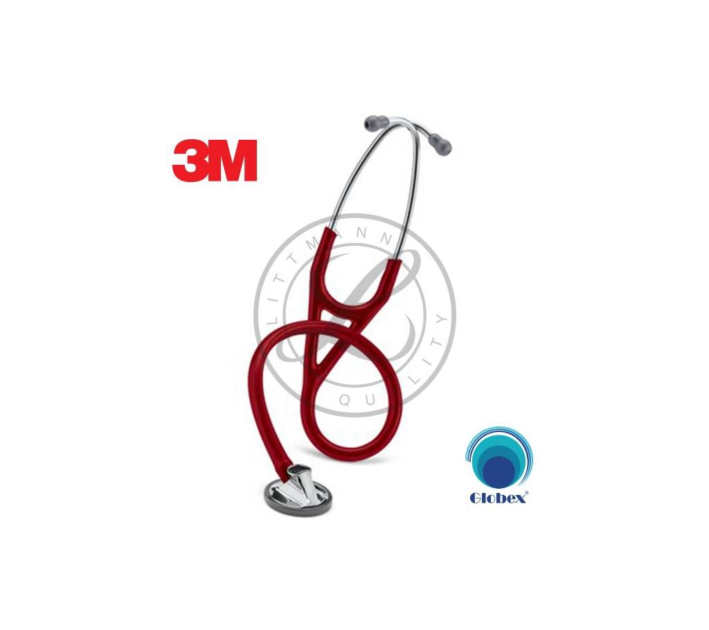 3M LITTMANN "MASTER CARD IO STETHOSCOPE BURG 27"