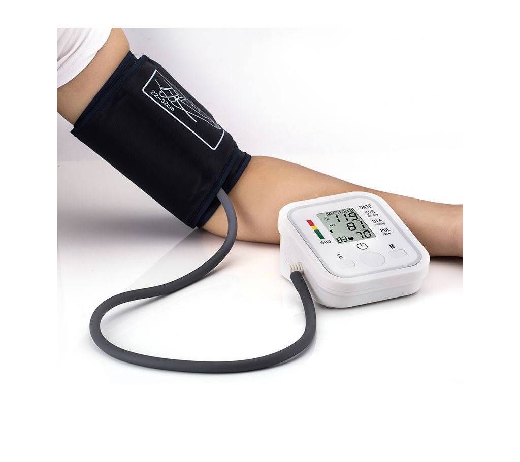 digital blad paser monitor