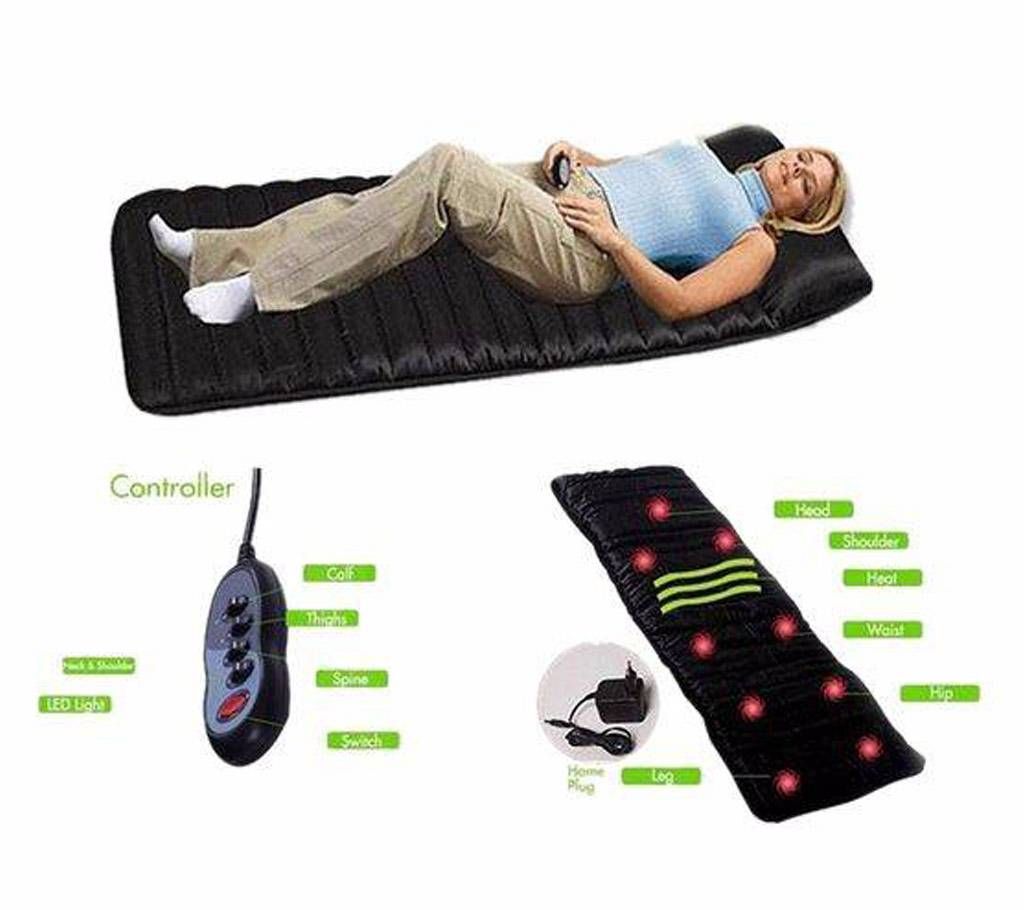 Full Body Massage Mat 