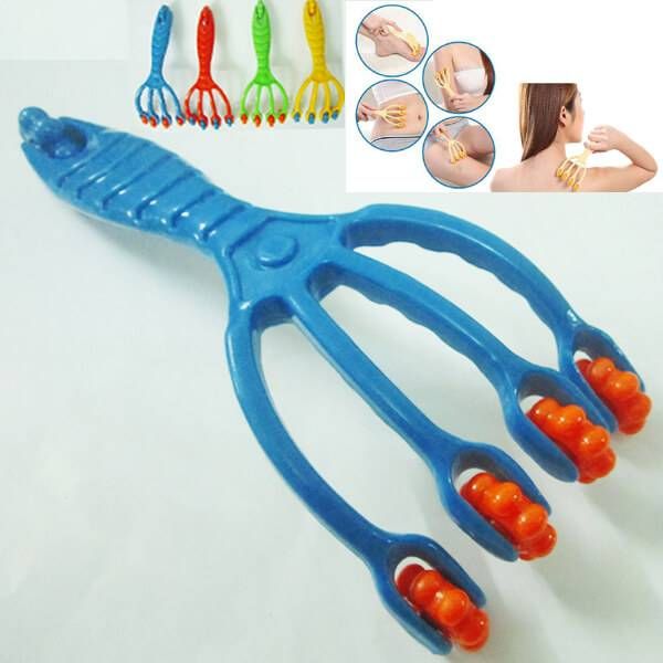 ACU PLASTIC MASSAGER