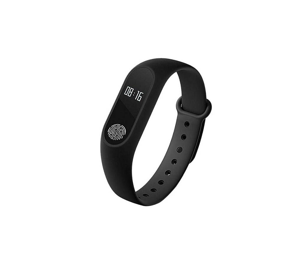 Mart Bingo M2 Smartwatch Black