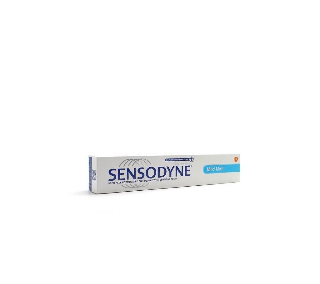 Sensodyne Mild Mint  75ml   india