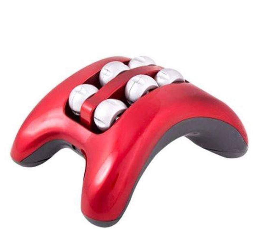Mini Foot Massager - Red
