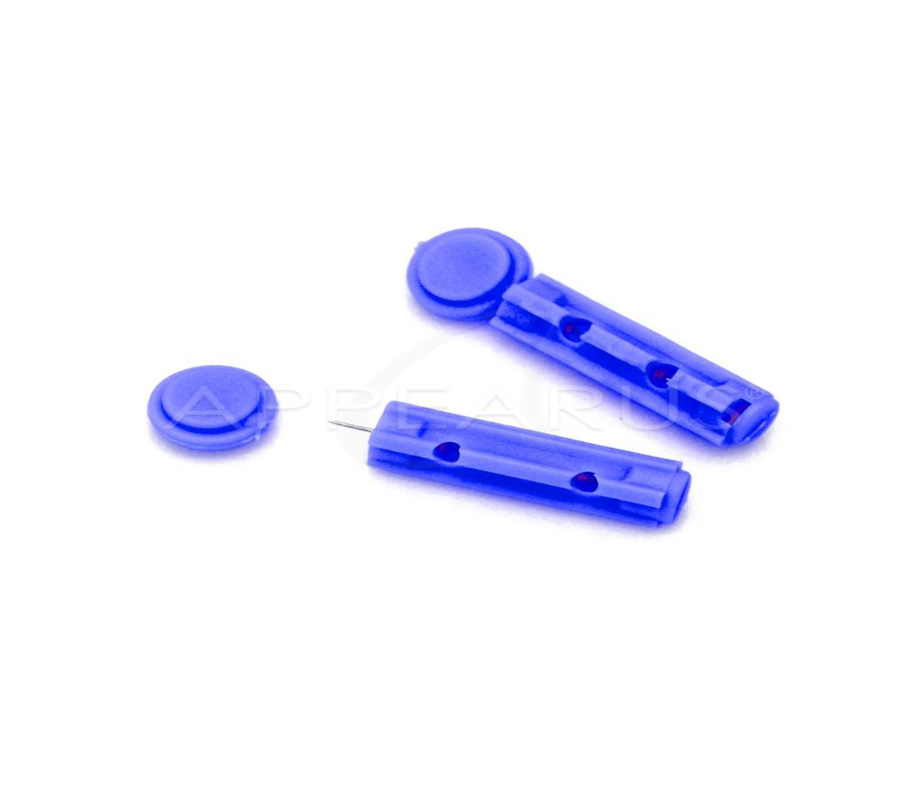 Lancet for Glucose Test Meter (100pcs)