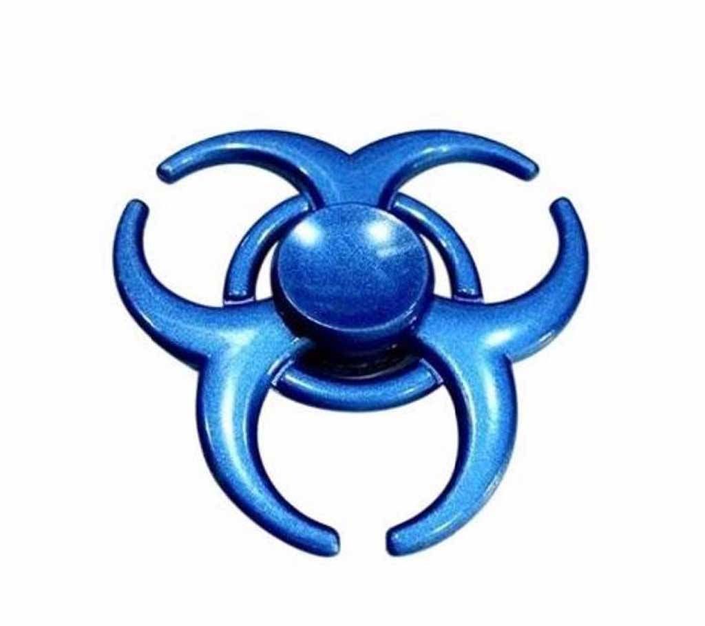 Tri-Spinner Fidget Hand Finger Spinner