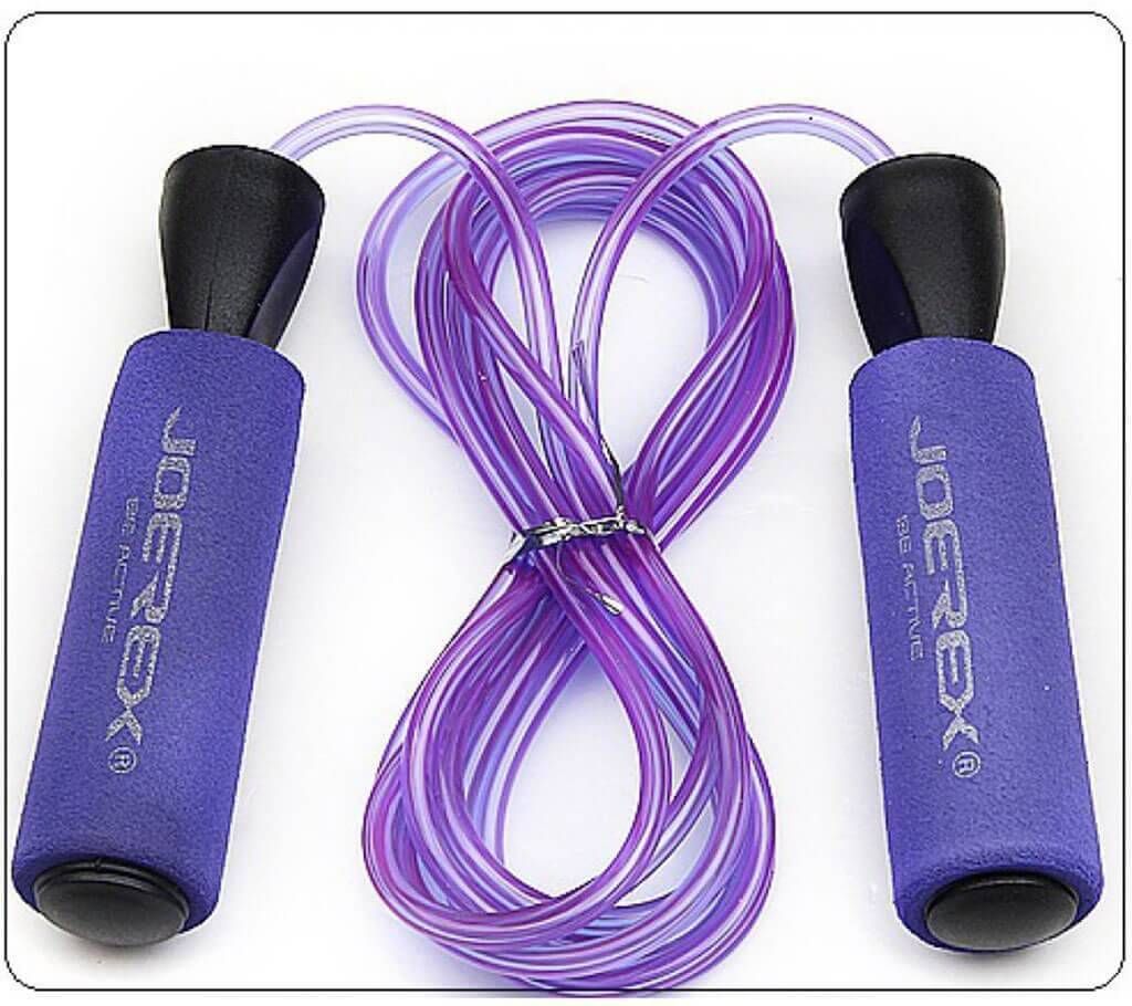 Joerex  Jumping  Rope 