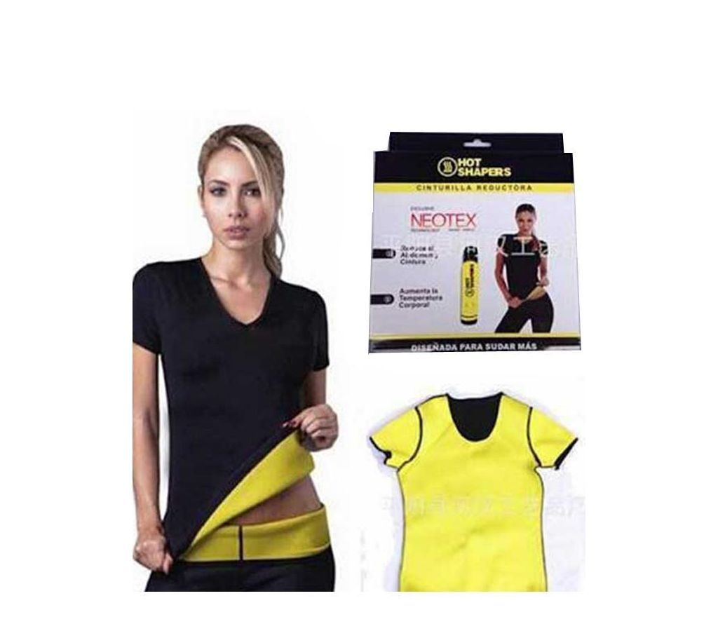 hot shapers Tshirt 