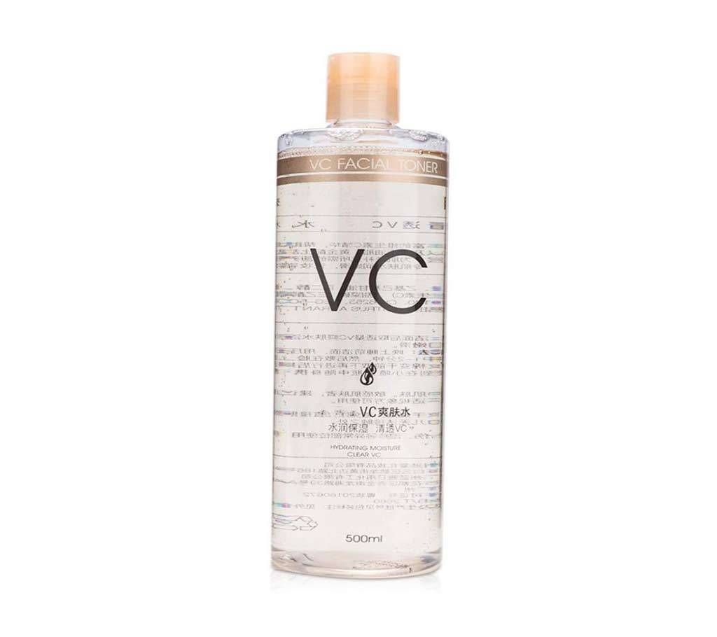 Atreus VC Sweet Orange Facial Toner - 500ML (Thailand)