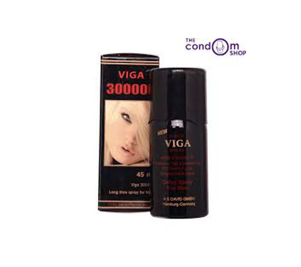 Viga delay spray 300000