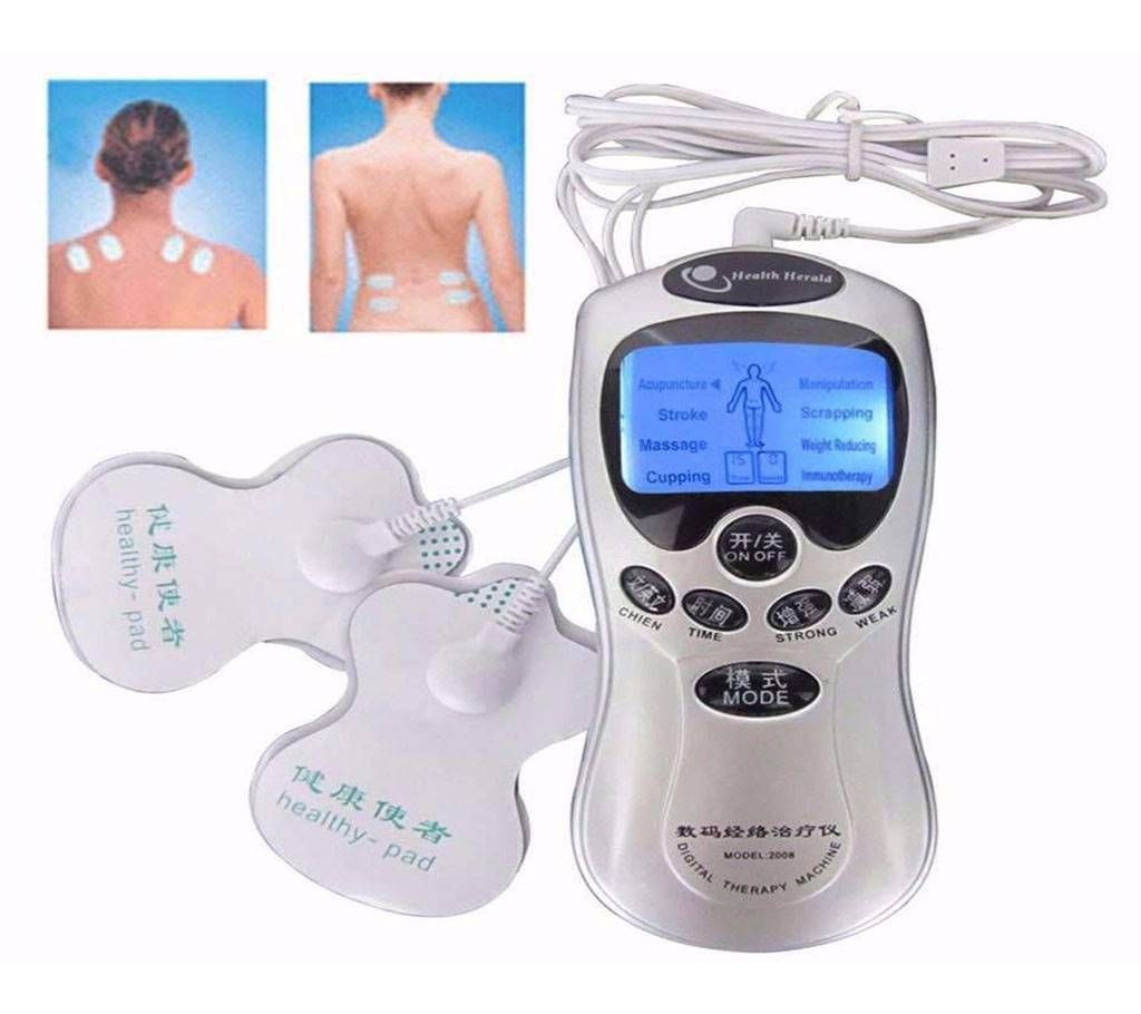 Digital Therapi