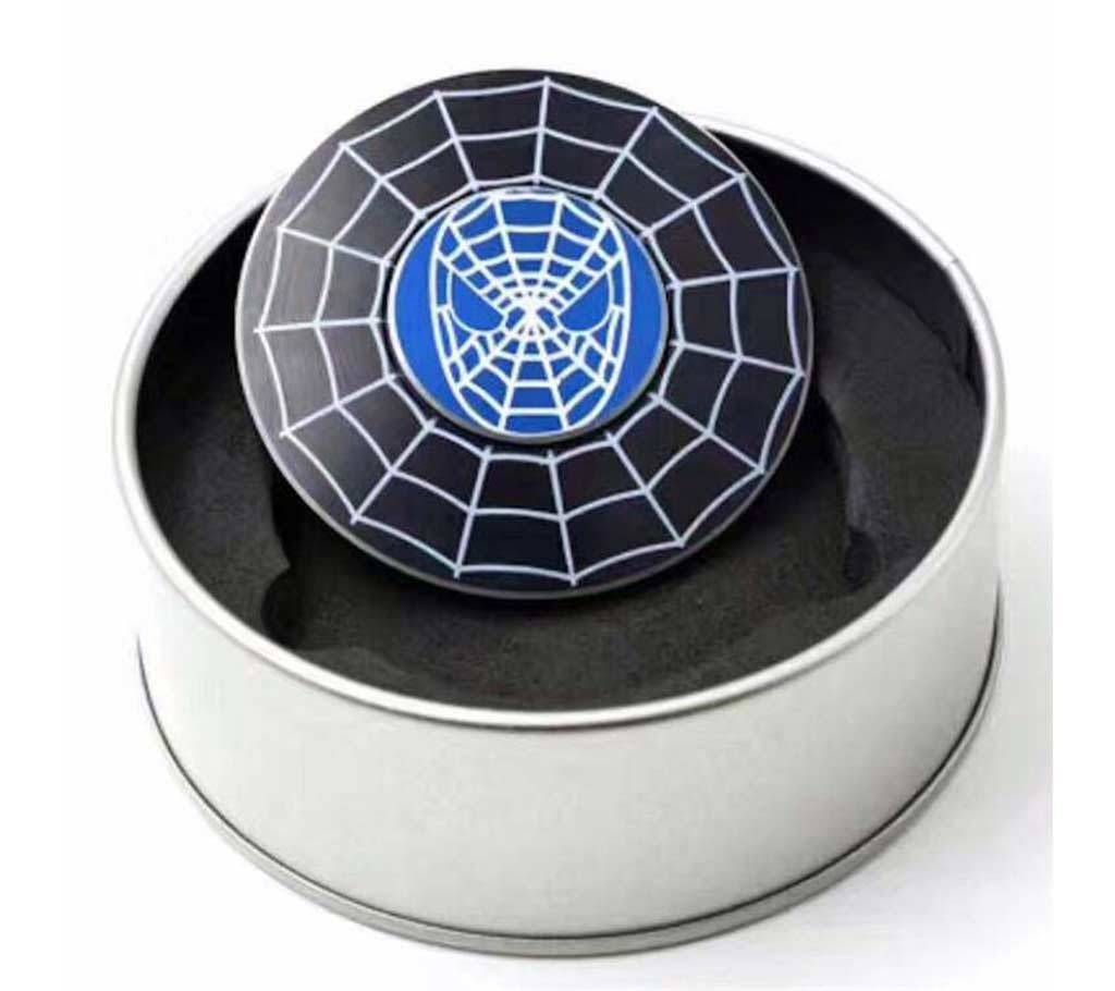 Spider Man Fidget Spinner Stress Reducer Toy 