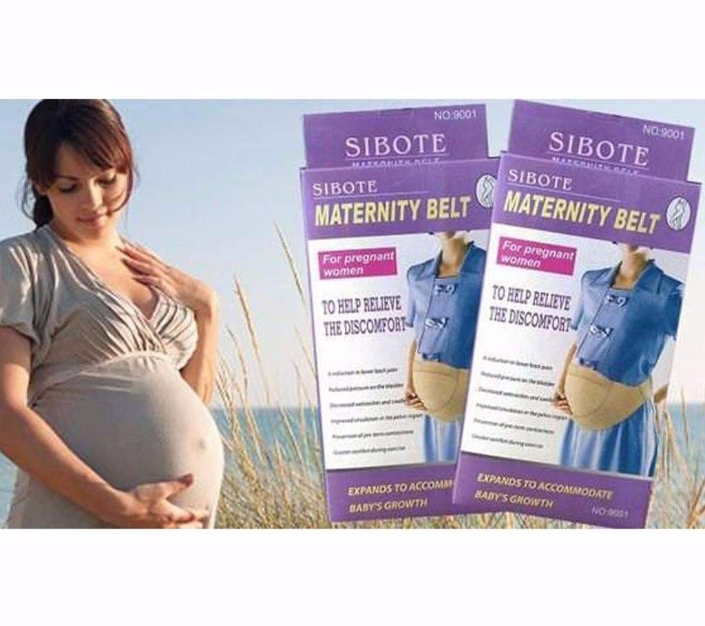 Maternity Belt