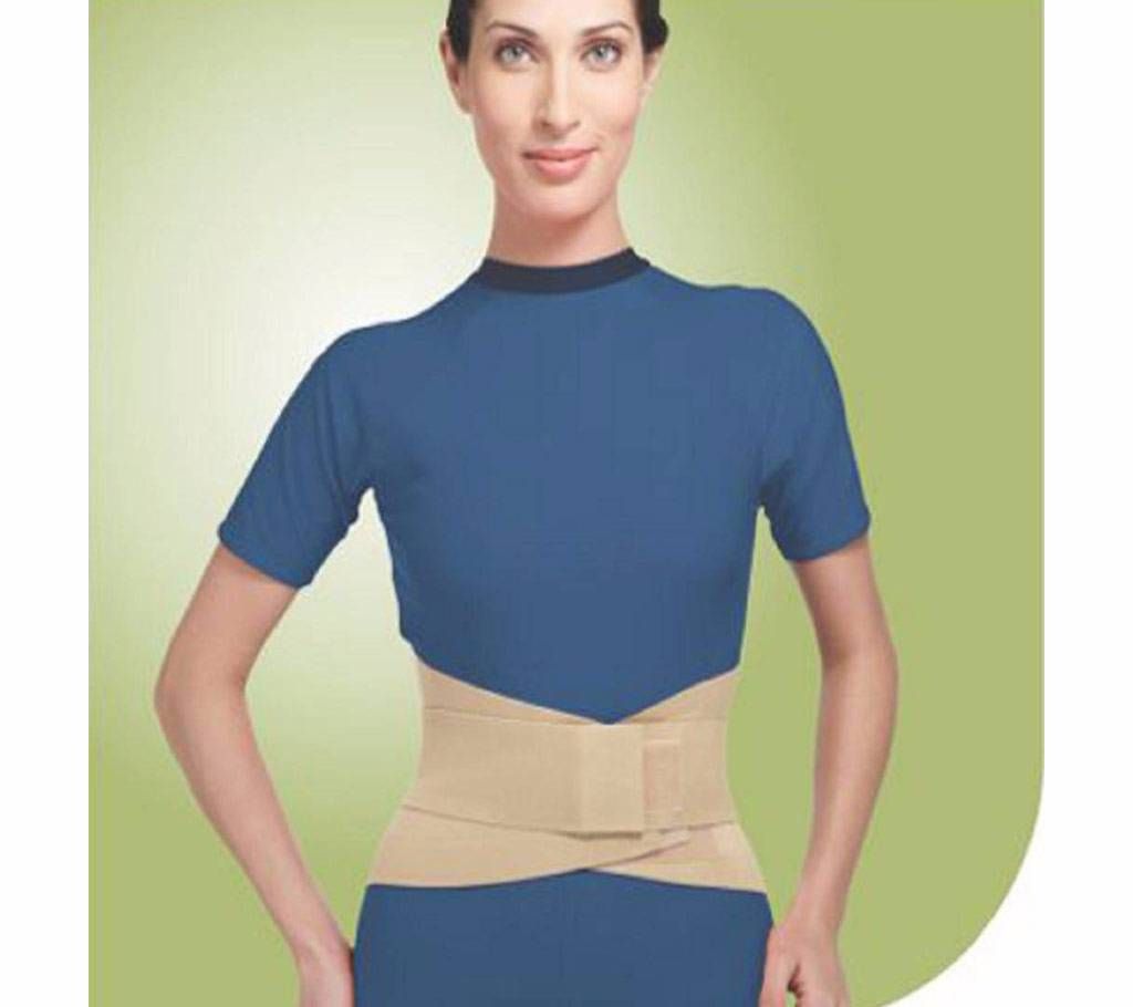 Lumbar Corset Belt