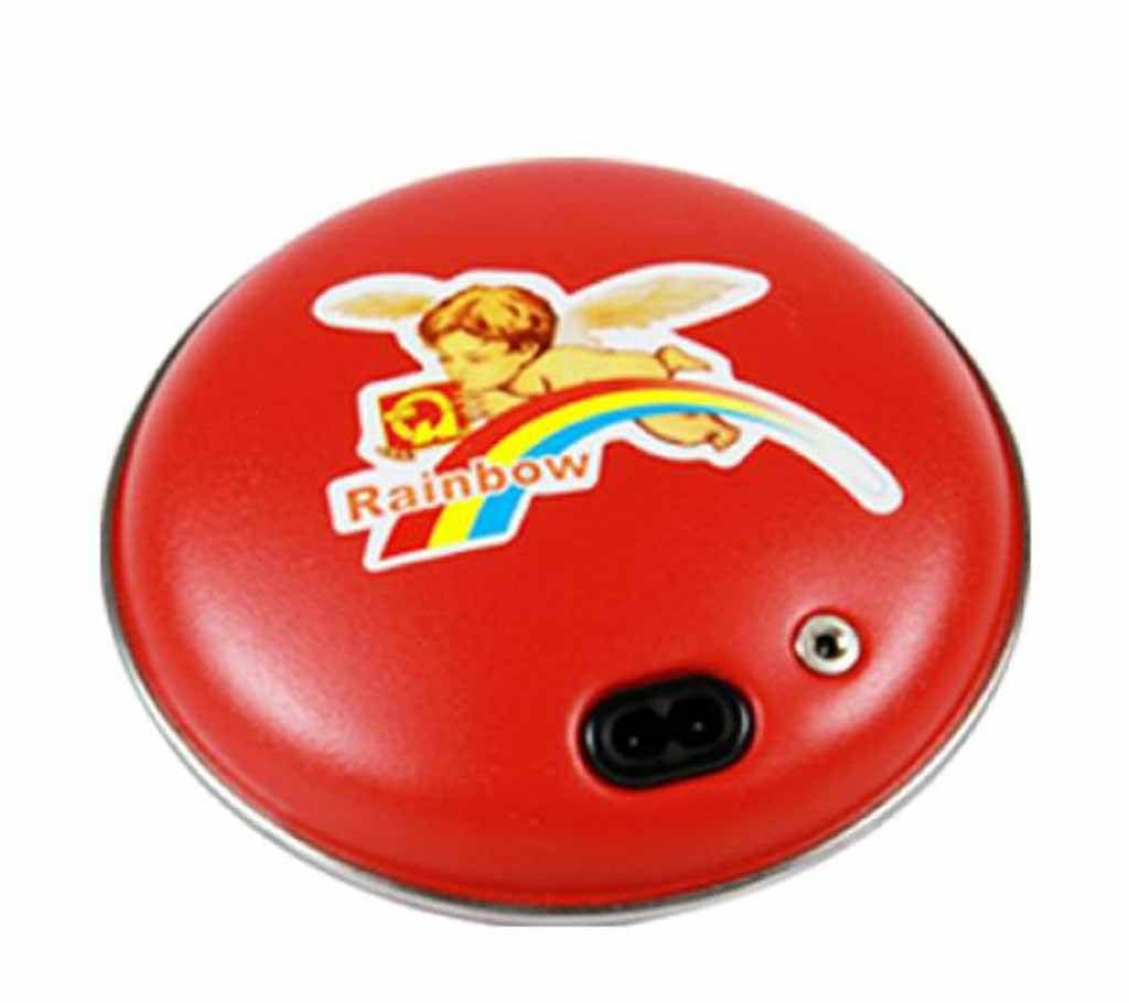 Electric Hot Water Heaters Disc