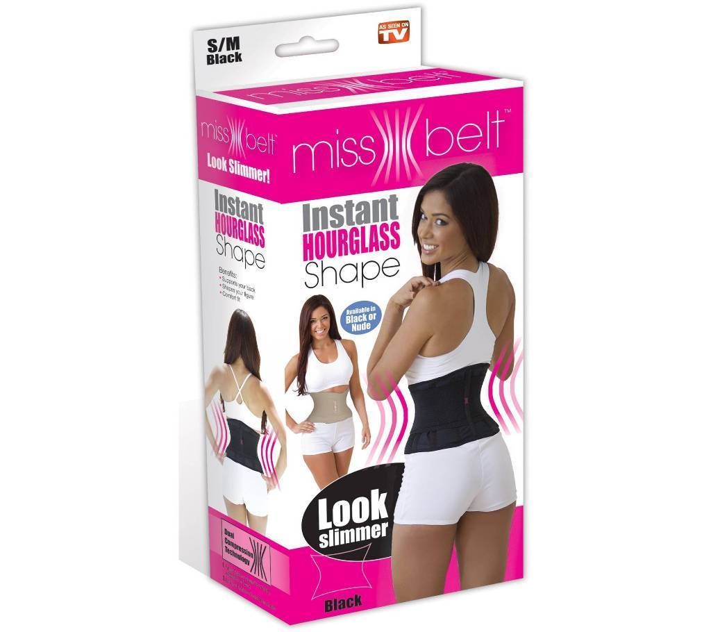 Miss Belt - Instant slimming