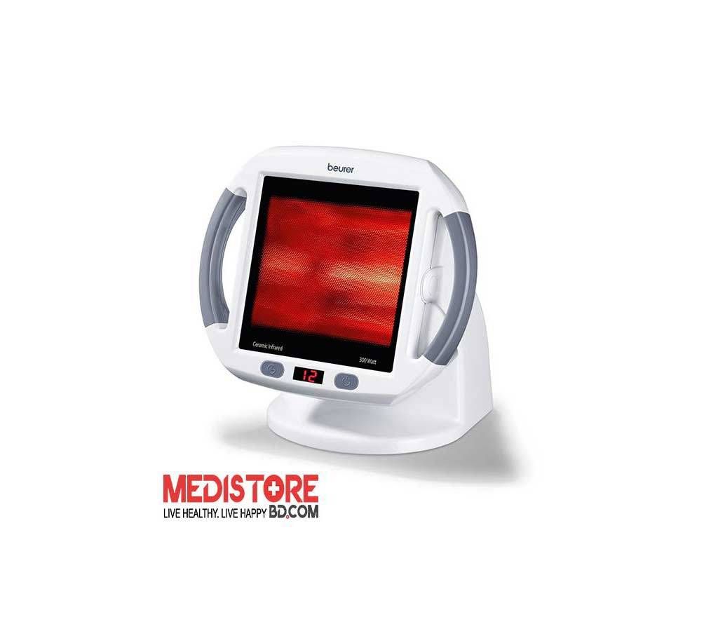 Beurer Infrared Lamps for Pain Relief- IL-50