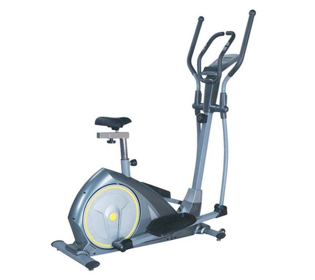 EPOWER 150EA Elliptical Exercise Bike