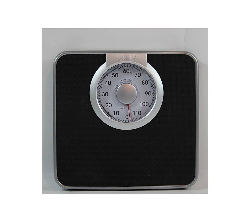 Large Dial Weight Scale