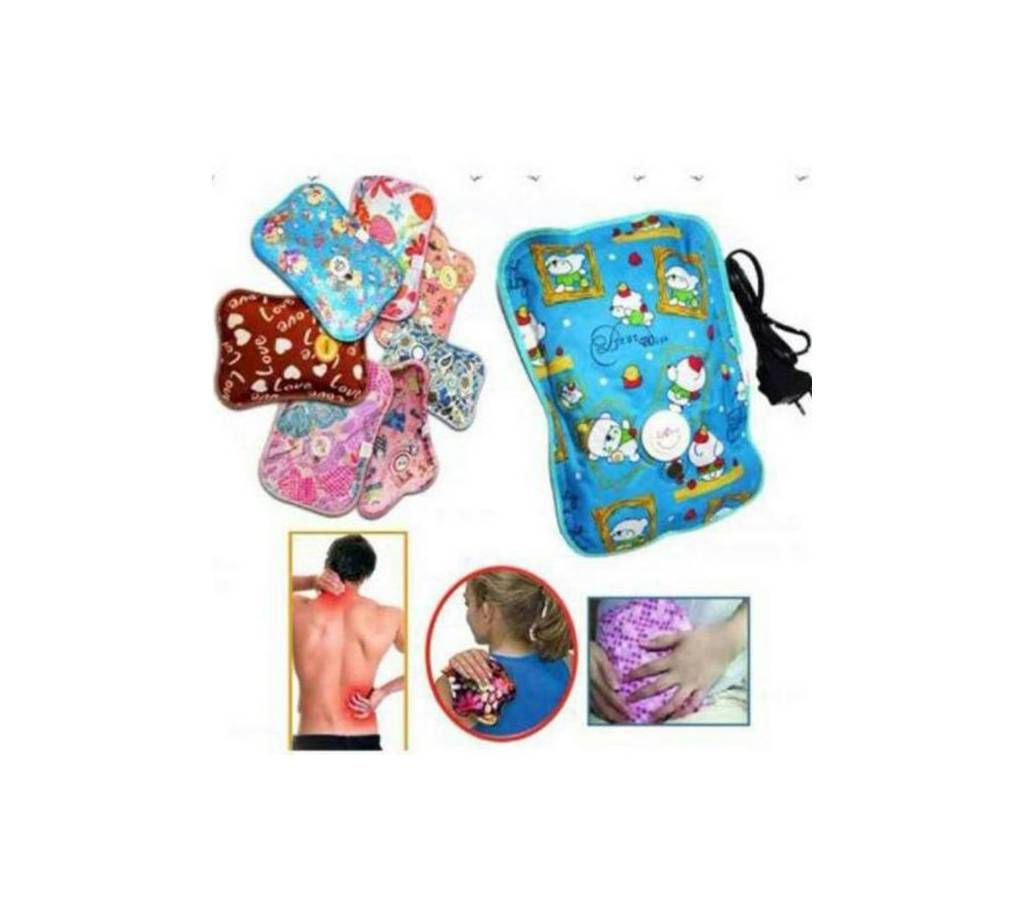 Electric Hot therapy Bag