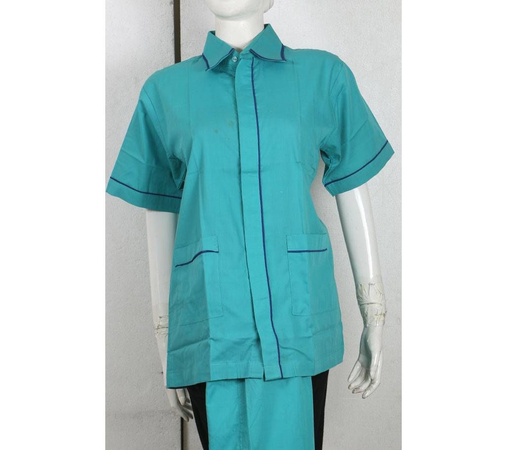 Hospital Ward Boy Suit