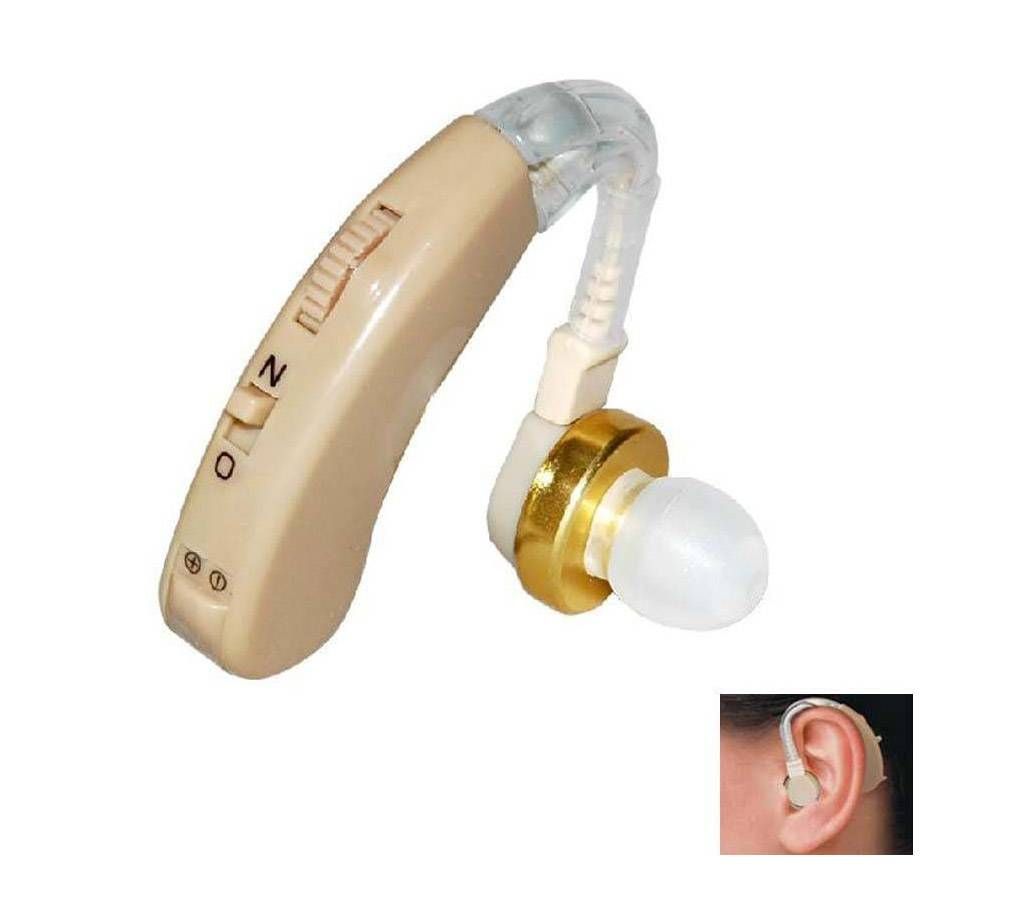 Cyber Sonic Hearing Aid N-03