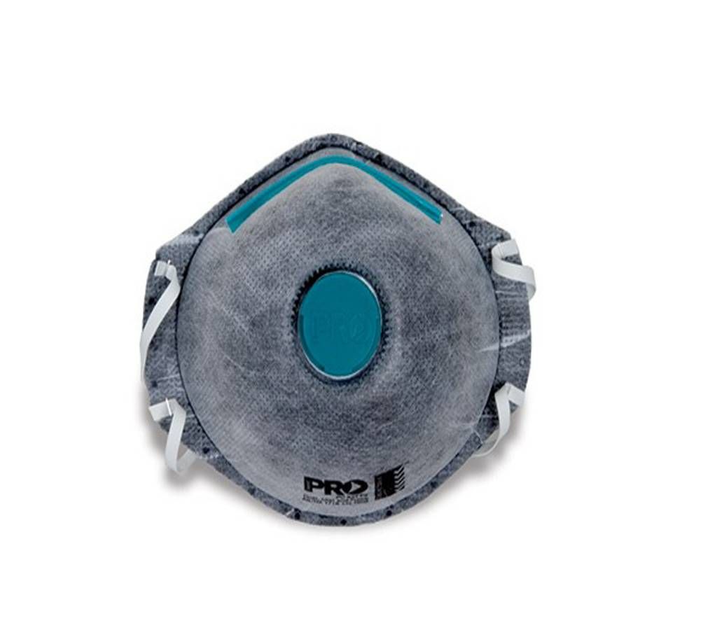 Disposable P2 Mask with Active Carbon Filter