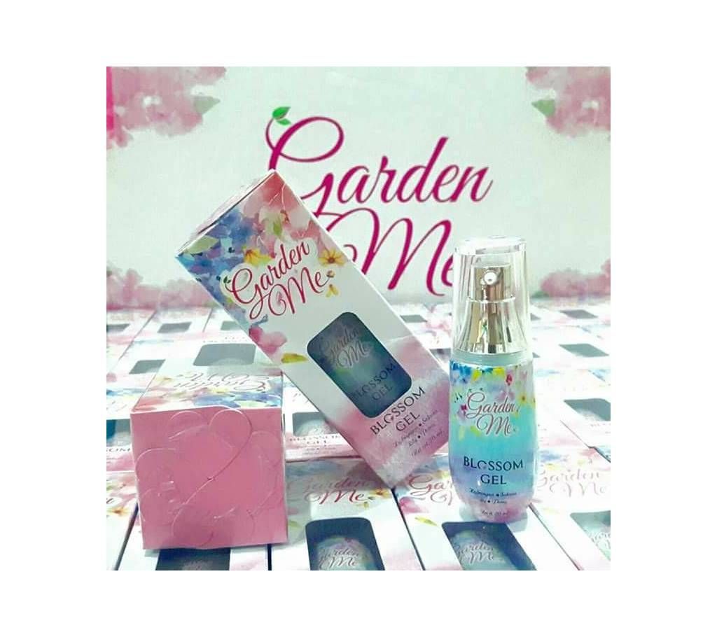 GARDEN ME BLOSSOM JEL SERUM 20ML - THAILAND