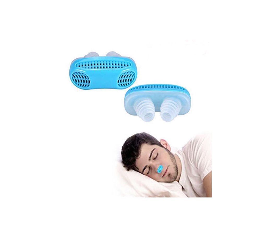Silicone Anti Snore Device 