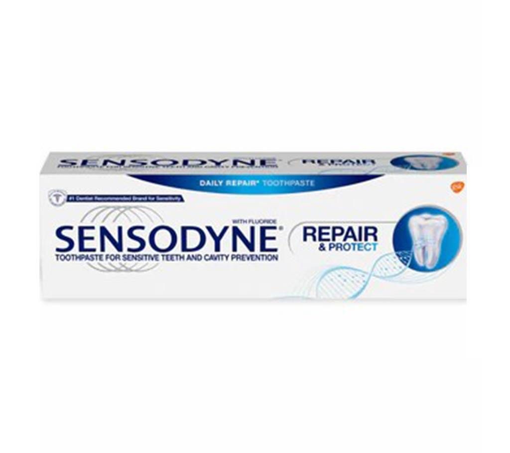 Sensodyne pest repair